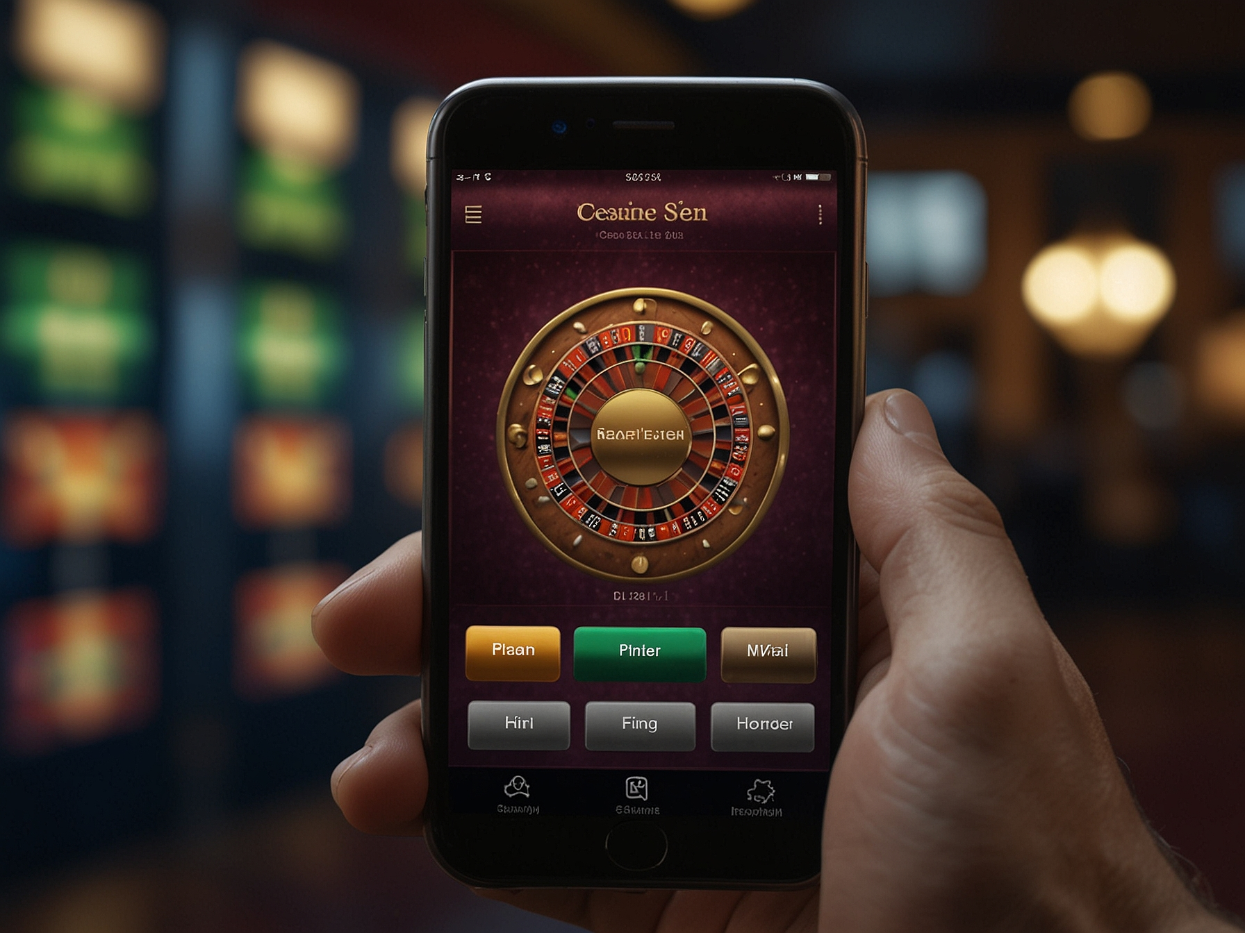 Login to Ojo Casino