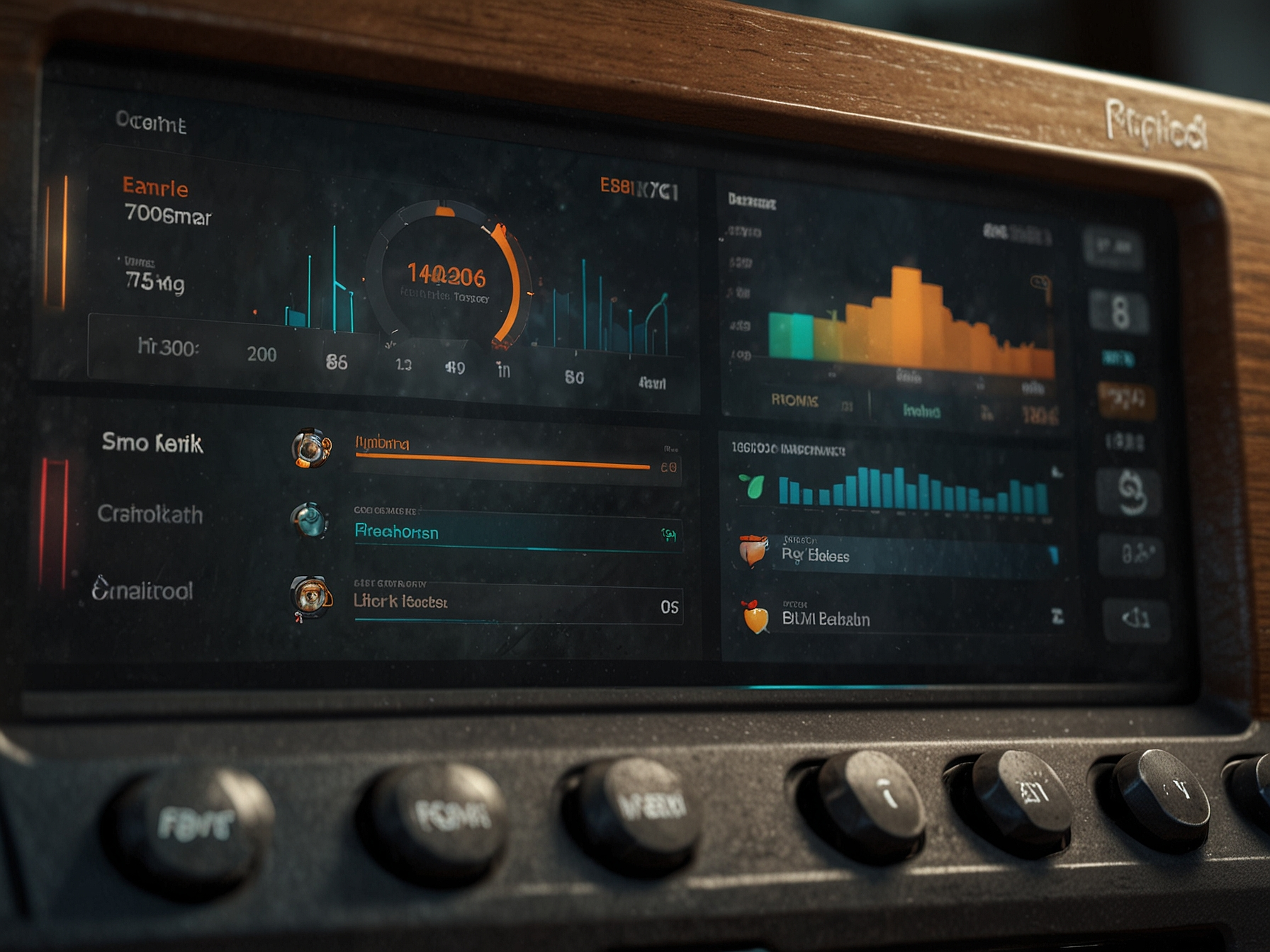 Get your chance login banner