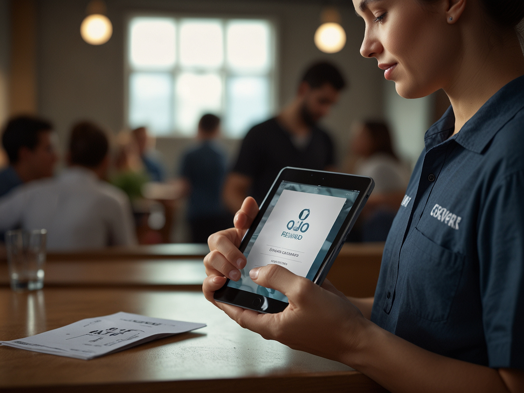 Complete registration banner